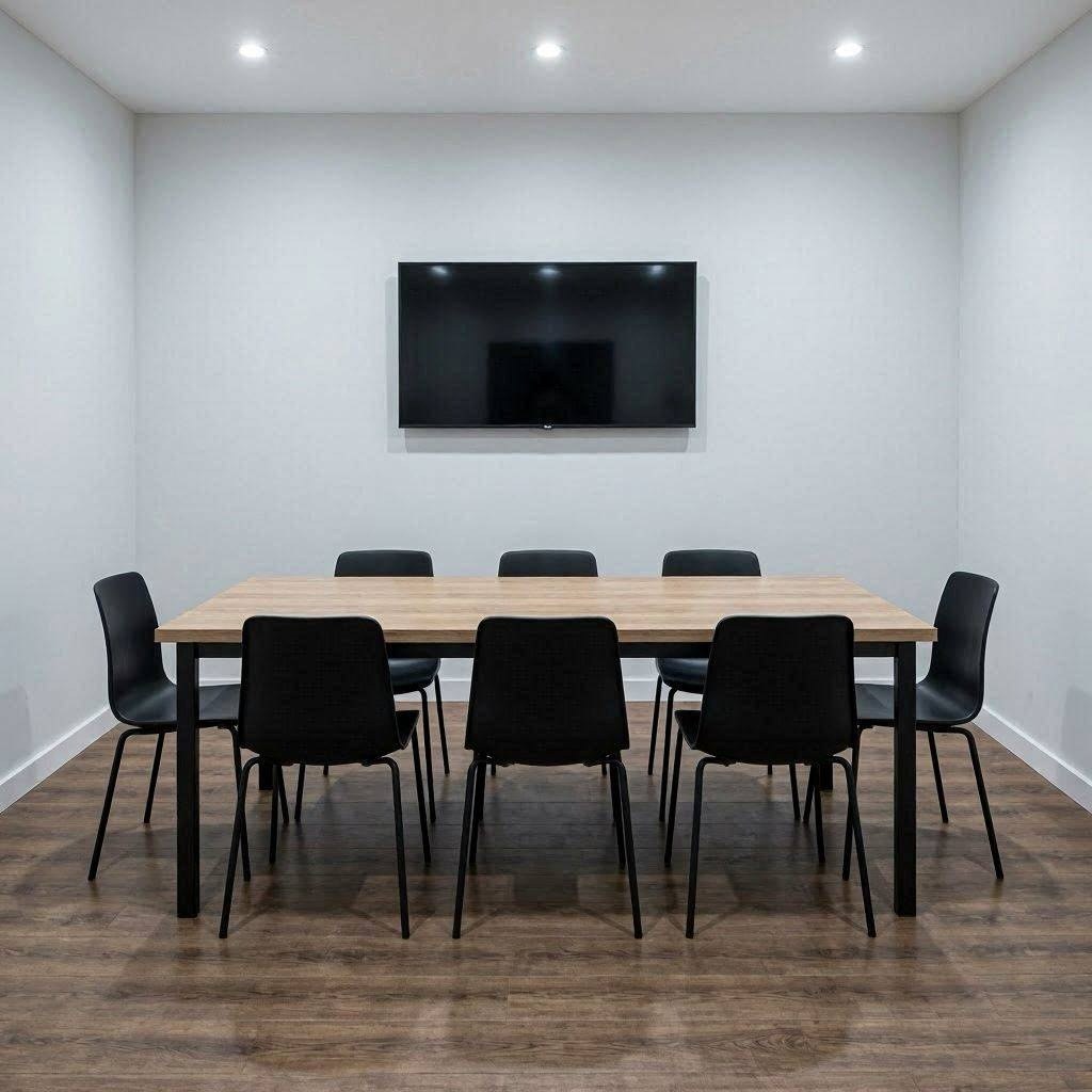 员工关怀组应怎样检查跨部门联合会议后的写字楼办公小型企业成长阶段恢复状态